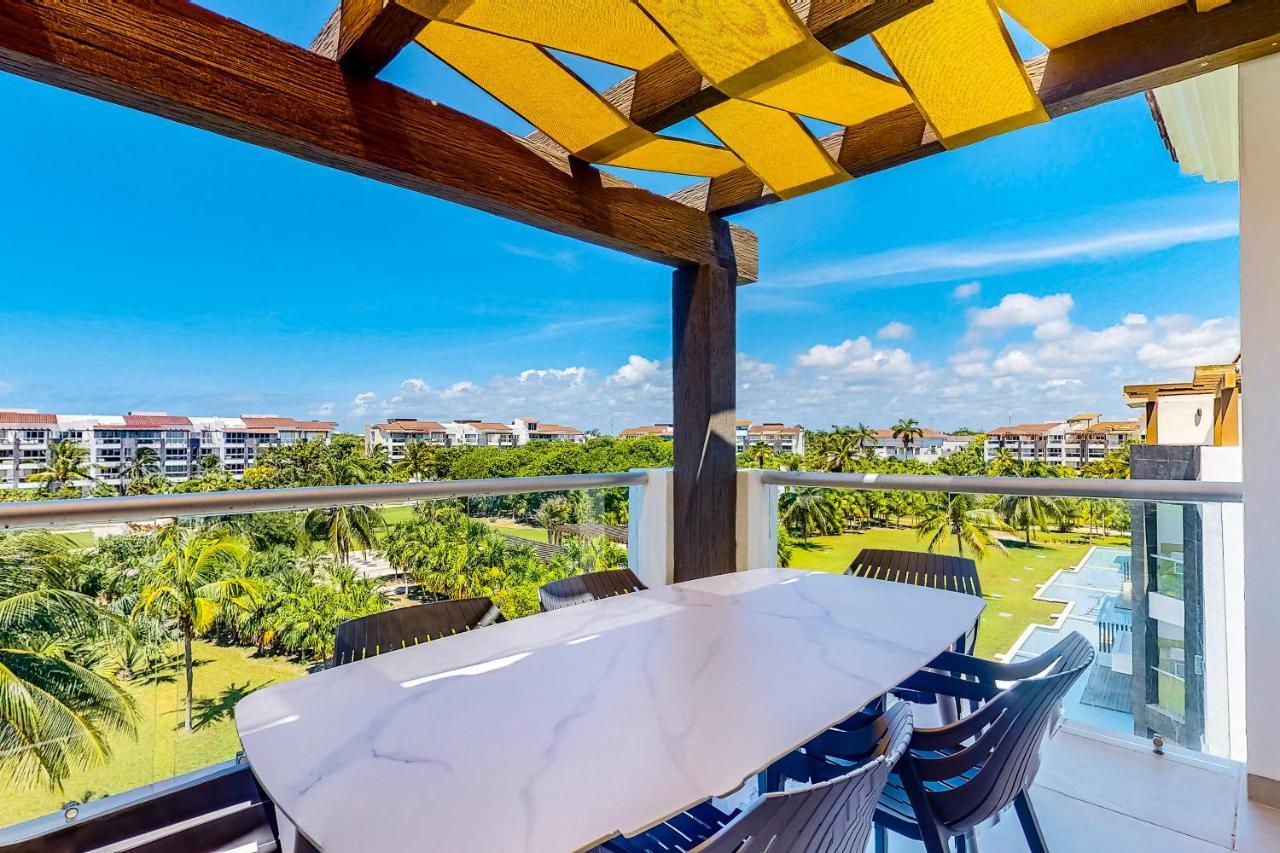 Mareazul 436 Norte Full * Playa del Carmen